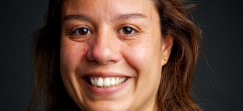 Promotie Daniela Bertens 1
