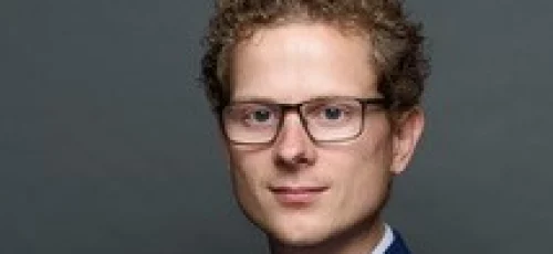 Colin Groot promoveert cum laude