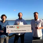 Restaurant AIM haalt €1500 op voor onderzoek