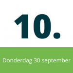 Alzheimer 10-Daagse 2021