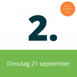 Alzheimer 10-Daagse 2021 4 Alzheimer 10-Daagse 2021 4