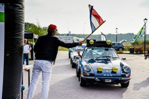 Alzheimer Rally haalt 76.000 op voor Tweelingenonderzoek