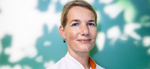 Yolande Pijnenburg