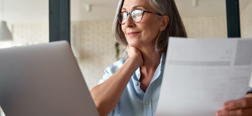 door opgeleidingsniveau meer gezonde jaren