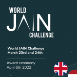 World JAIN Challenge; het beste product ter ondersteuning bij dementie 2