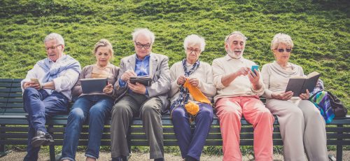 Meten van belangrijke veranderingen op het functioneren