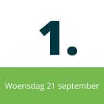 Alzheimer 10-Daagse 2022 Alzheimer 10-Daagse 2022