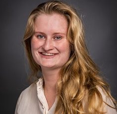 Sophie van der Landen
