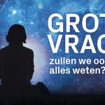 Grote vragen podcast