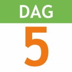 5