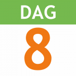 8
