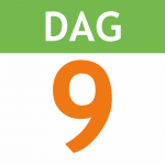 9