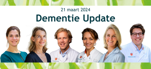 Dementie Update 2024