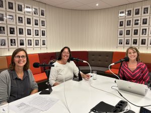 Podcast HersenHelden 22 Het dementierapport: wat gaat er mis en hoe kan het beter? | Met Tamara van Ark en Gerjoke Wilmink