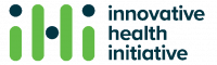 Innovative health initiative logo