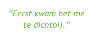 Het meten van de eerste tekenen van achteruitgang bij de ziekte van Alzheimer: een kwestie van geduld? 1