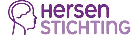 Hersenstichting logo