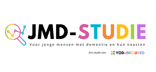 Logo JMD-studie