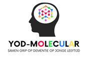 YOD-MOLECULAR logo