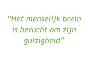 Tien weetjes over het brein 2