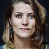 Lianne Reus