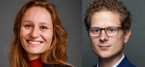 Lunch & Learn | Dementie in beeld 1