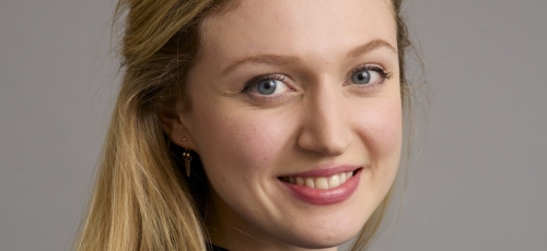 Promotie Deborah Schoonhoven