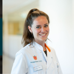 Promotie Marie-Paule van Engelen