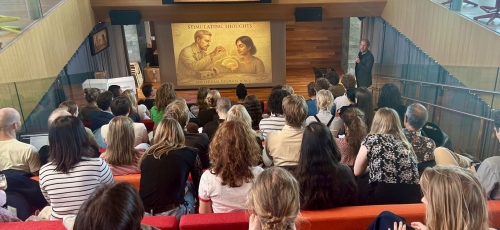 Stimulating Thoughts: samenwerking rond hersenstimulatie in volle ontwikkeling