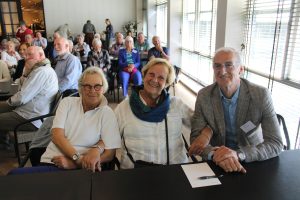 Tien jaar Twin++: een tweelingdag vol wetenschap én gezelligheid 4