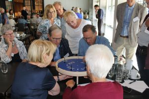 Tien jaar Twin++: een tweelingdag vol wetenschap én gezelligheid 5