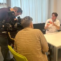 In de media 21