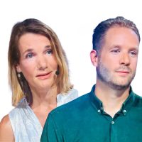 In de media 24