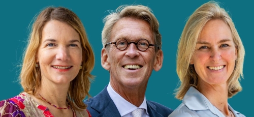 Jubileumsymposium 25 jaar Alzheimercentrum Amsterdam