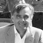Jeroen Drost, bestuur Stichting Steun Alzheimercentrum Amsterdam