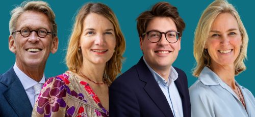 Alzheimercentrum Amsterdam viert 25-jarig jubileum met speciaal symposium