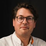 Jort Vijverberg nieuwe directeur Alzheimercentrum Amsterdam 3