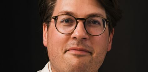 Jort Vijverberg nieuwe directeur Alzheimercentrum Amsterdam 3