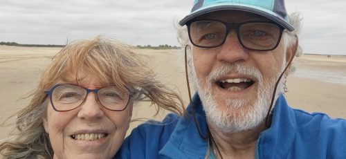 Een liefdesverklaring aan het leven