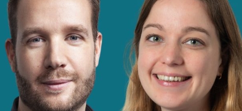 Lunch & Learn | Hersenen onder de microscoop: wat gebeurt daar allemaal?