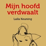 Nieuw boek over leven met zeldzame vorm van dementie