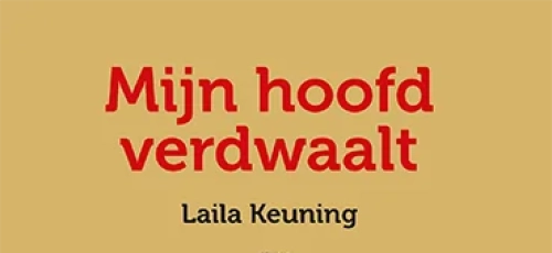 Nieuw boek over leven met zeldzame vorm van dementie