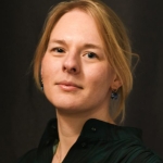 Promotie Rosanne van den Berg