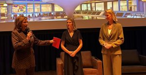 Terugblik jubileumsymposium 25 jaar Alzheimercentrum 11