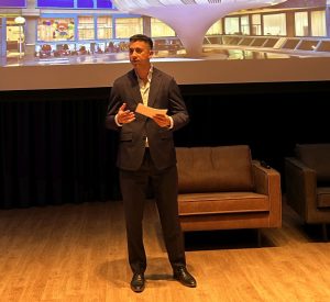 Terugblik jubileumsymposium 25 jaar Alzheimercentrum 1