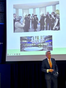 Terugblik jubileumsymposium 25 jaar Alzheimercentrum 2