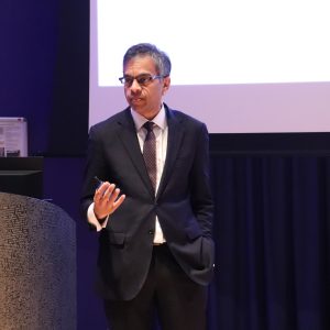 Terugblik jubileumsymposium 25 jaar Alzheimercentrum 3