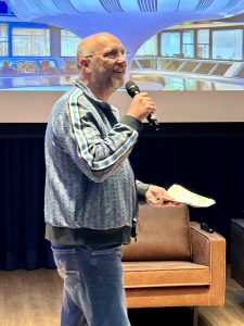 Terugblik jubileumsymposium 25 jaar Alzheimercentrum 4