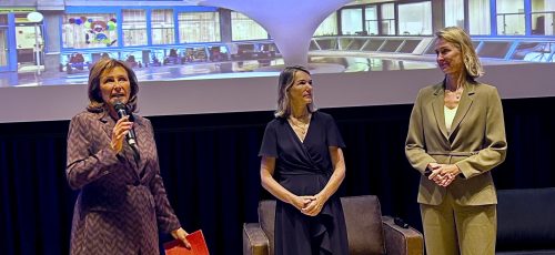 Terugblik jubileumsymposium 25 jaar Alzheimercentrum
