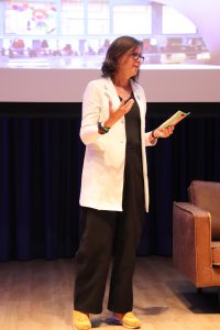 Terugblik jubileumsymposium 25 jaar Alzheimercentrum 6